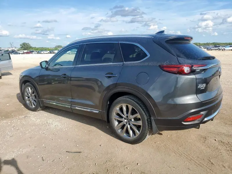2018 MAZDA CX-9 GRAND TOURING  