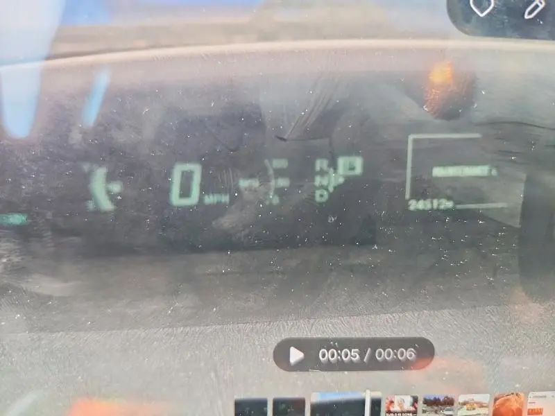 2014 TOYOTA PRIUS TWO  