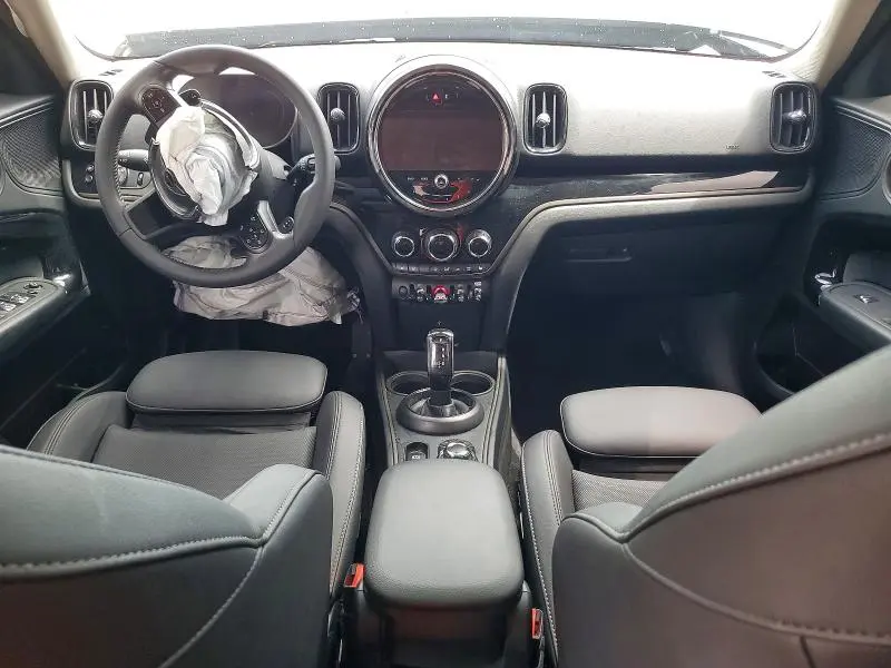 2024 MINI COOPER S COUNTRYMAN  
