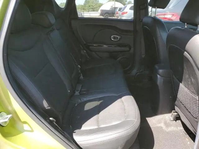 2015 KIA SOUL !  