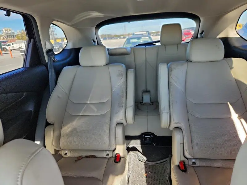 2022 MAZDA CX-9 TOURING PLUS  