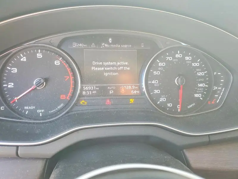 2021 AUDI Q5 PREMIUM  