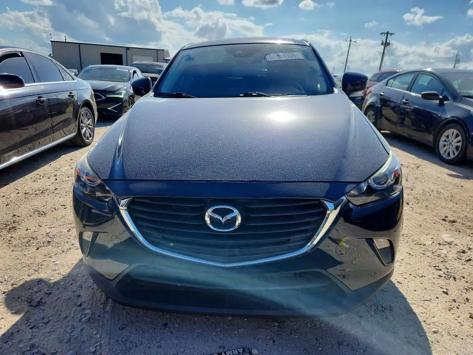 2018 MAZDA CX-3 SPORT  