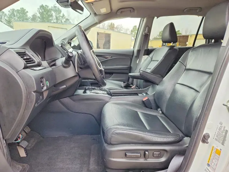 2020 HONDA PILOT TOURING  