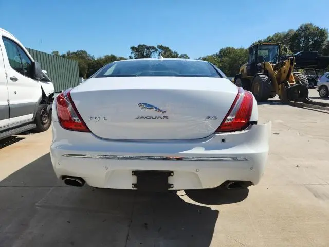 2015 JAGUAR XJL PORTFOLIO  