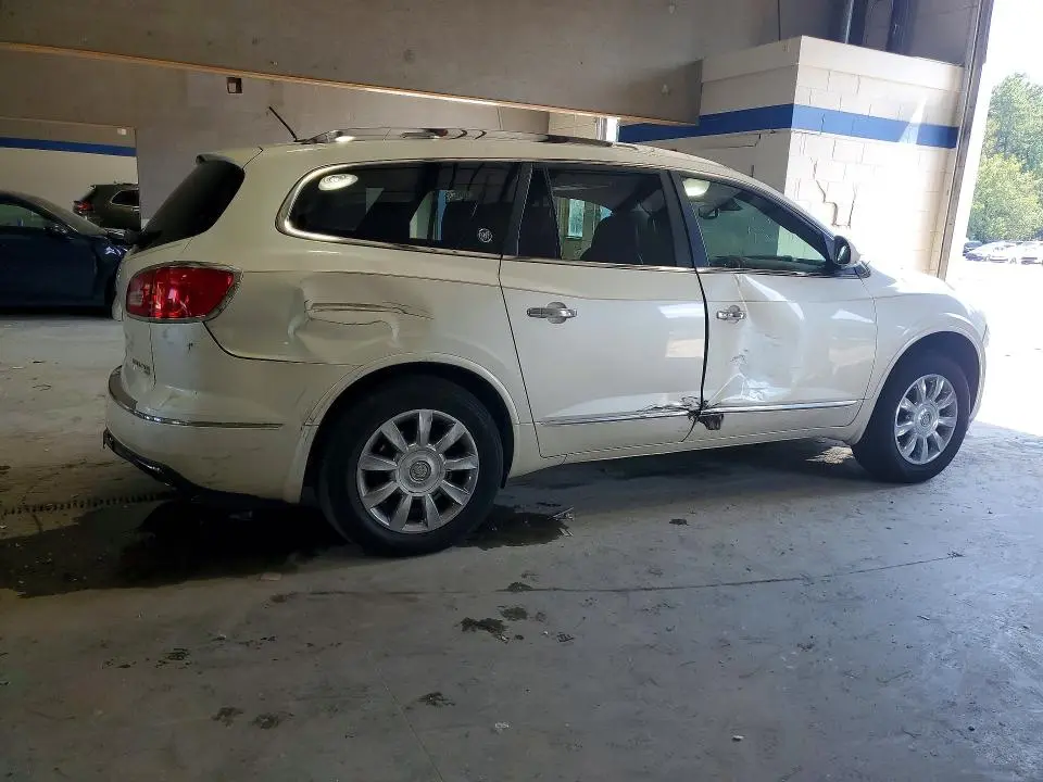 2014 BUICK ENCLAVE   
