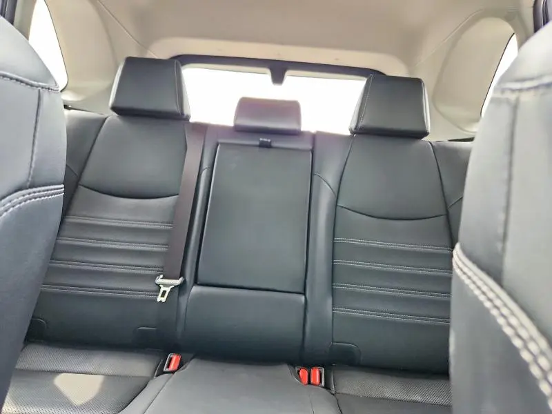 2022 TOYOTA RAV4 LIMITED  