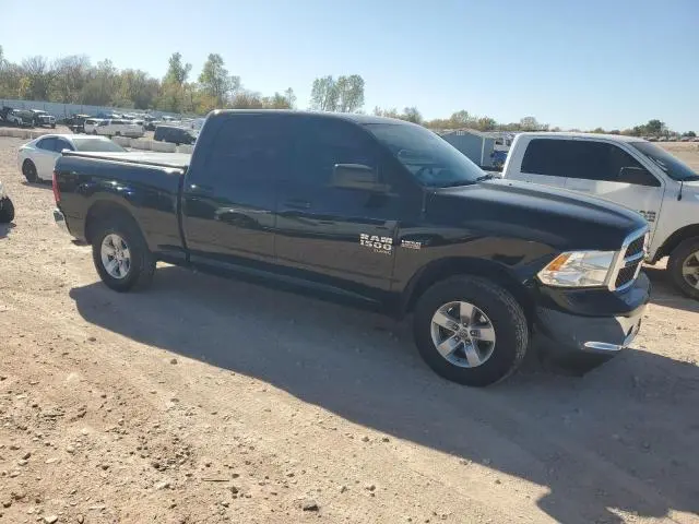 2020 RAM 1500 CLASSIC SLT  