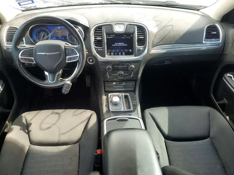 2021 CHRYSLER 300 TOURING  