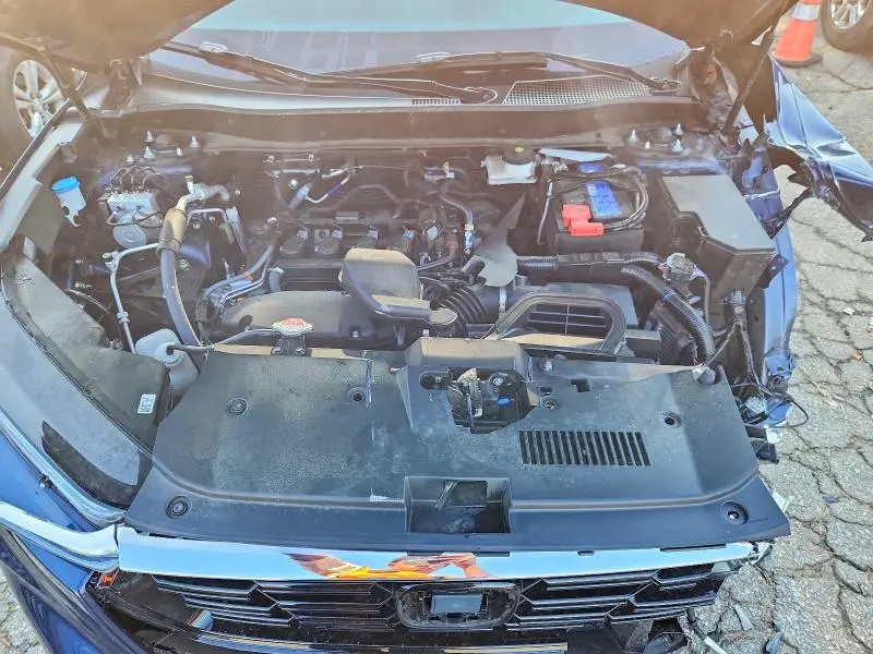 2025 HONDA CR-V EXL  