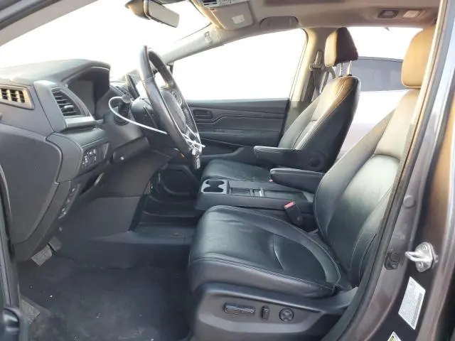 2023 HONDA ODYSSEY EXL  