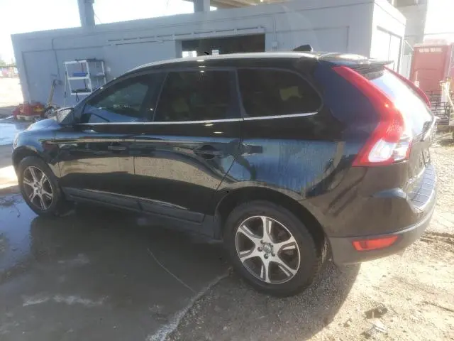 2013 VOLVO XC60 T6  