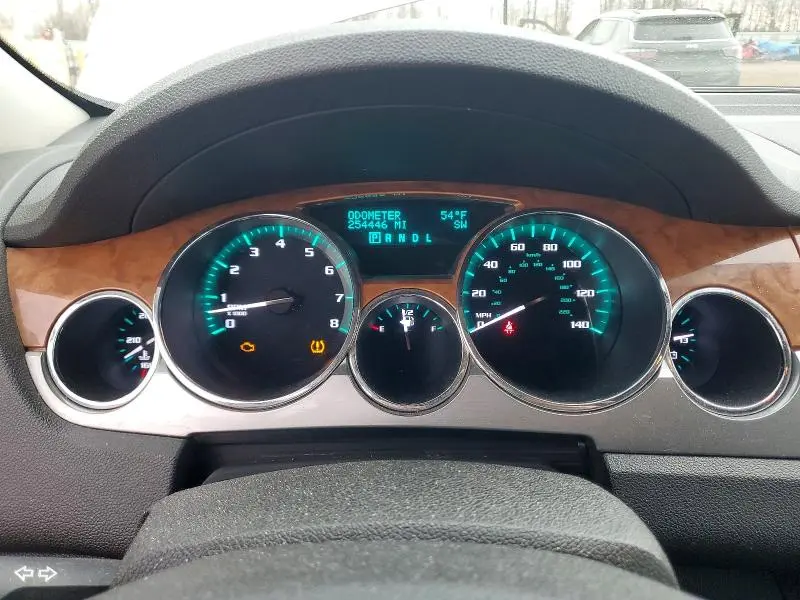 2012 BUICK ENCLAVE   