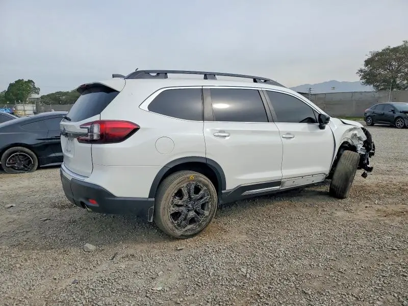 2024 SUBARU ASCENT TOURING  