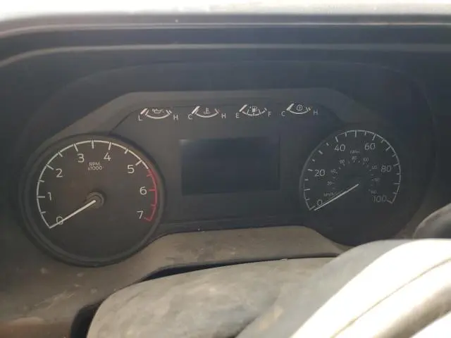 2024 FORD F250 SUPER DUTY  