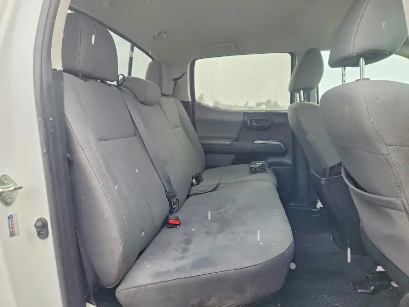 2019 TOYOTA TACOMA SR5 V6  