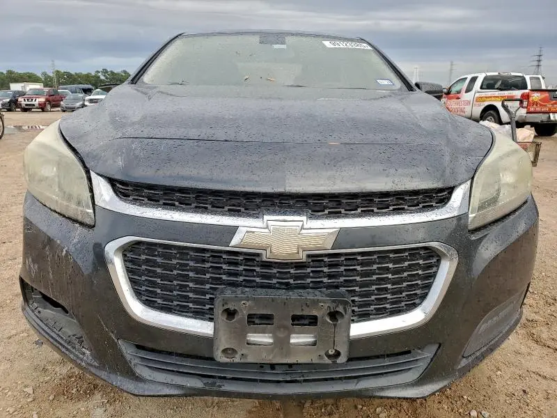 2015 CHEVROLET MALIBU LS  