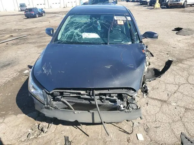 2016 BUICK LACROSSE SPORT TOURING  