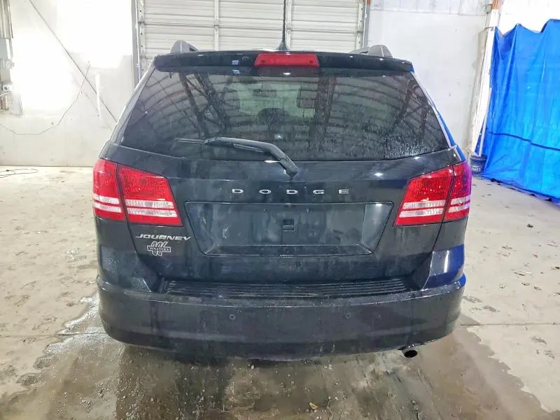 2020 DODGE JOURNEY SE  