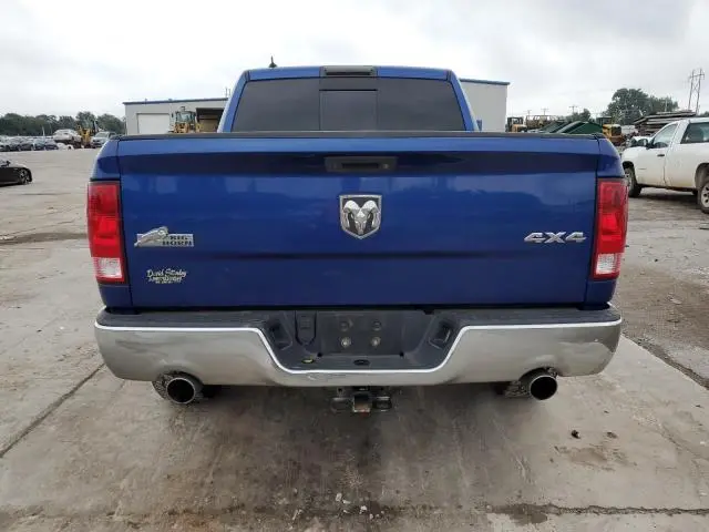 2014 RAM 1500 SLT