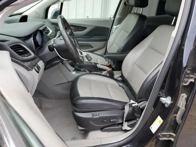 2014 BUICK ENCORE   
