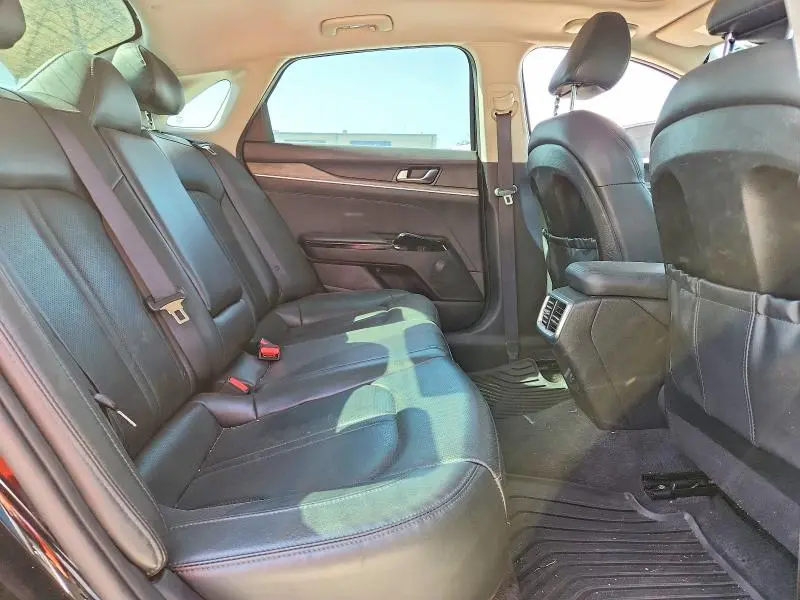 2024 KIA K5 EX  
