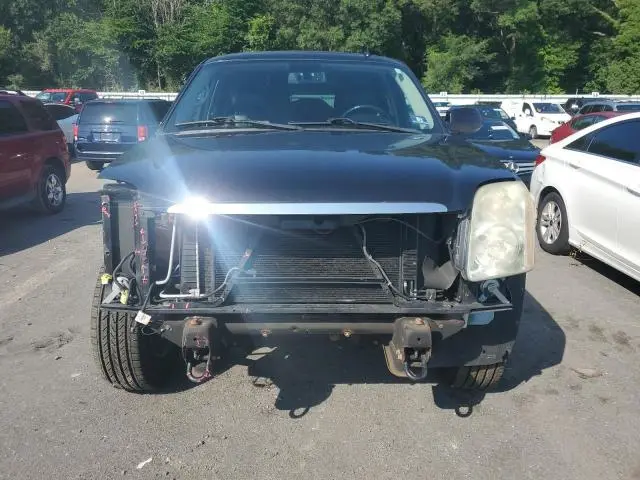 2011 GMC YUKON SLT  