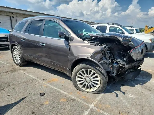 2012 BUICK ENCLAVE   