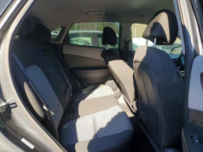 2019 HYUNDAI KONA   