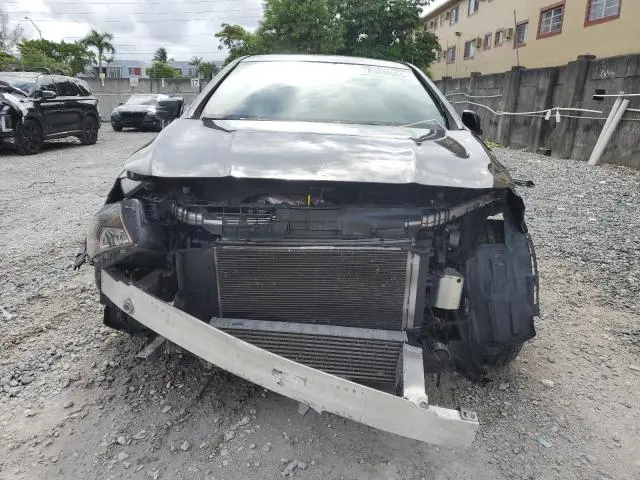 2019 MERCEDES-BENZ CLA 250  