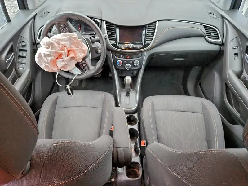 2020 CHEVROLET TRAX 1LT  