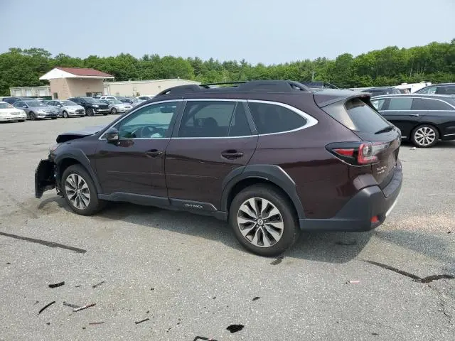 2023 SUBARU OUTBACK LIMITED XT  