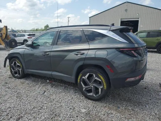 2022 HYUNDAI TUCSON SEL CONVENIENCE