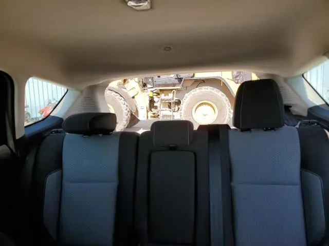 2017 FORD C-MAX SE