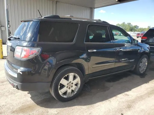 2013 GMC ACADIA DENALI  