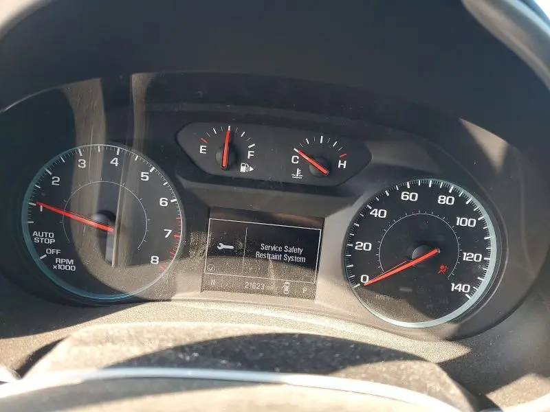 2024 CHEVROLET MALIBU LS  