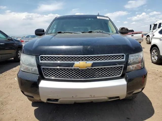 2012 CHEVROLET SUBURBAN K1500 LT  