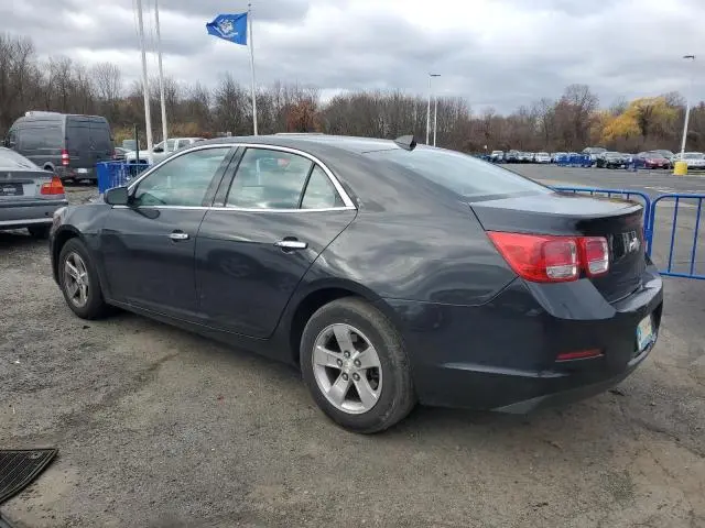 2013 CHEVROLET MALIBU LS  