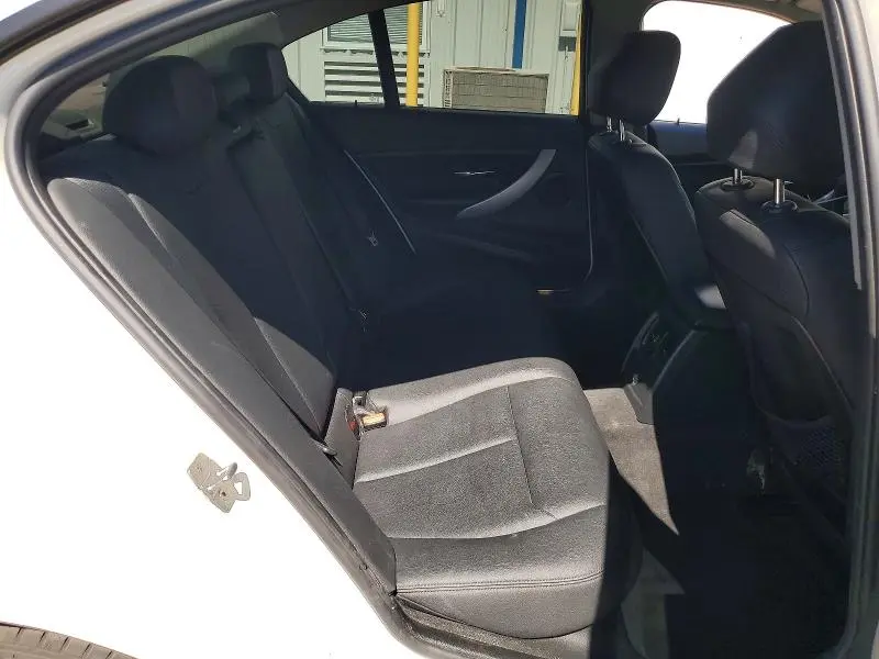 2013 BMW 328 I  