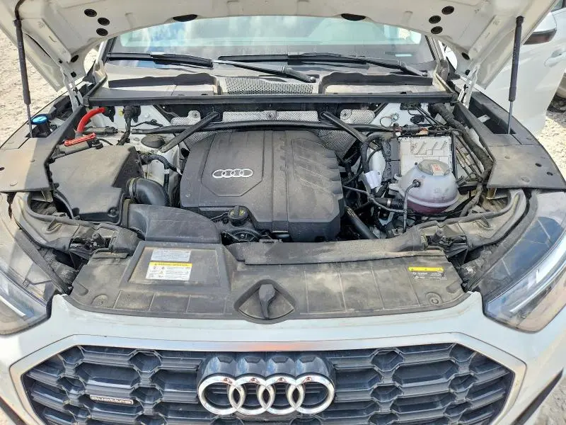 2023 AUDI Q5 PREMIUM PLUS 45  
