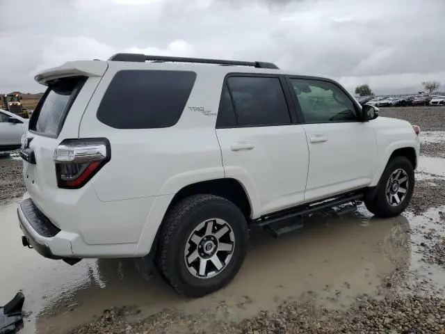 2020 TOYOTA 4RUNNER SR5/SR5 PREMIUM  