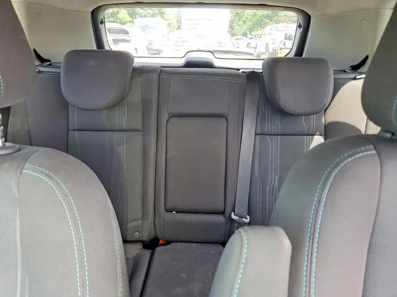 2016 CHEVROLET TRAX 1LT  