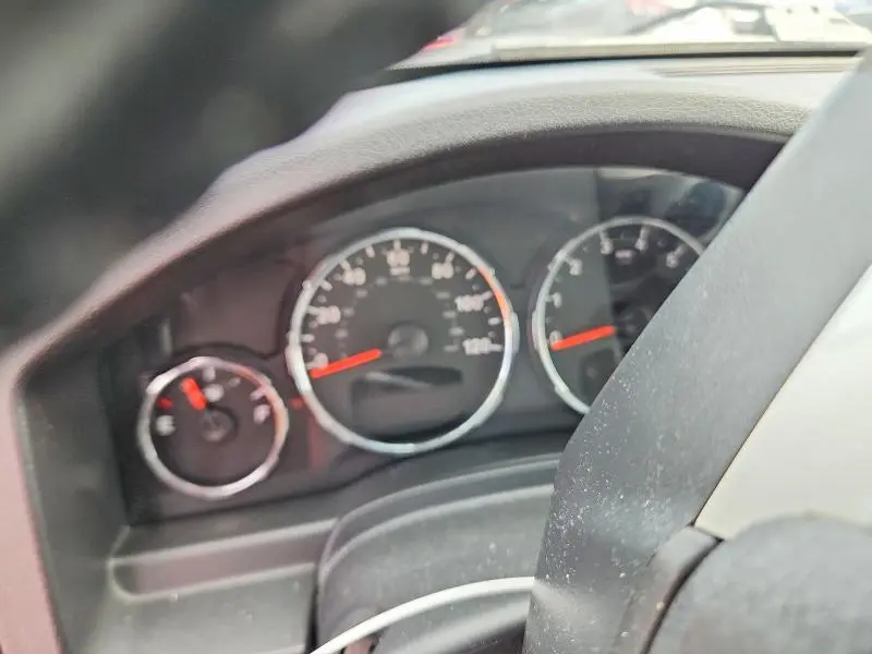 2010 JEEP LIBERTY LIMITED  