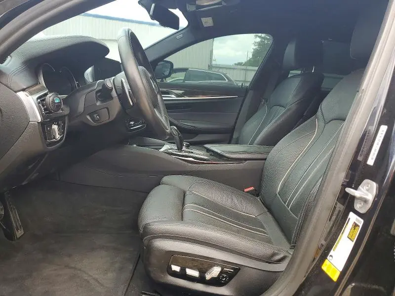 2017 BMW 530 I  