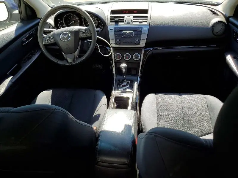 2011 MAZDA 6 I  