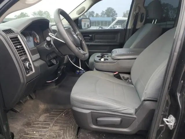 2018 RAM 1500 ST