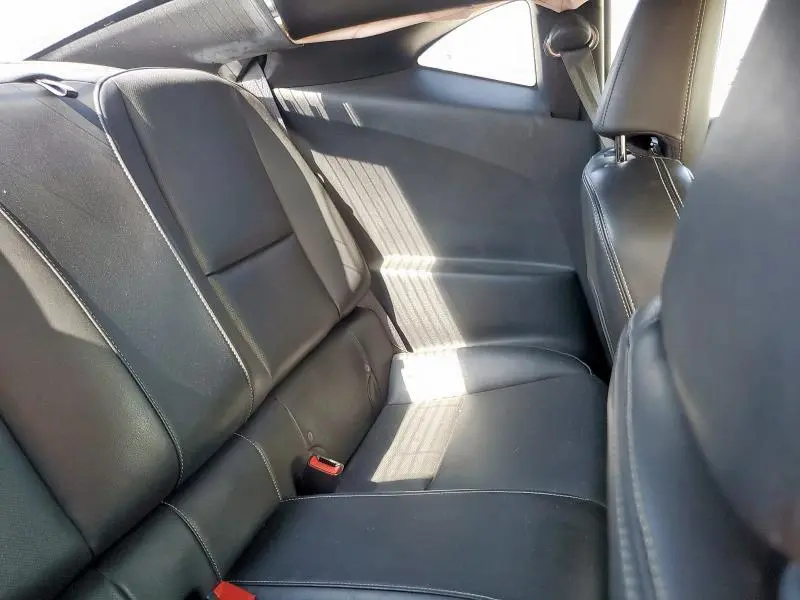 2011 CHEVROLET CAMARO 2SS  