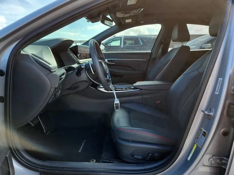 2023 HYUNDAI SONATA SEL PLUS  