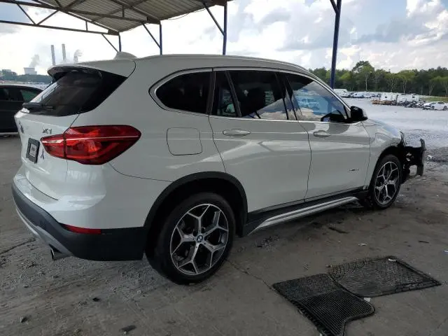 2018 BMW X1 SDRIVE28I  