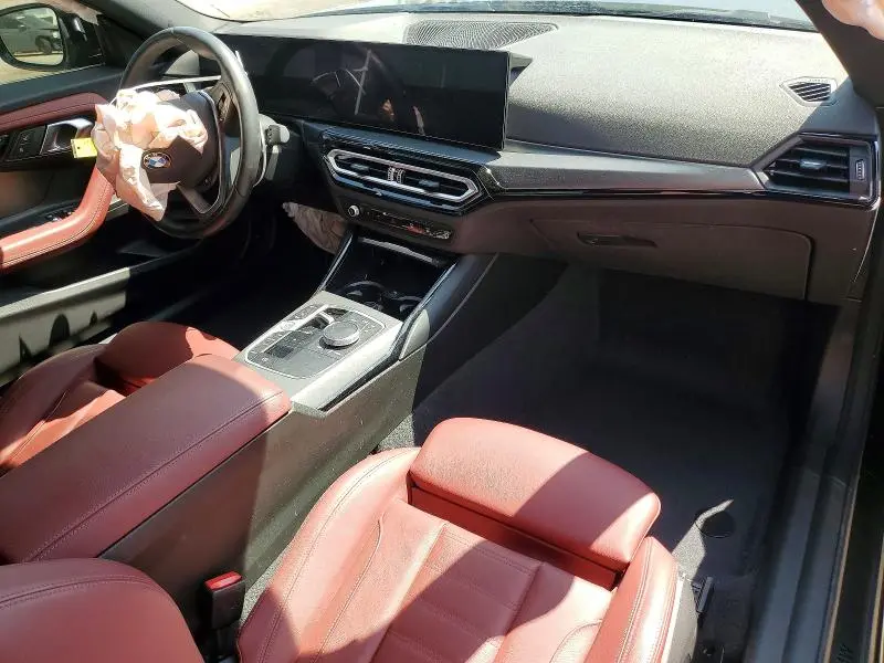 2024 BMW 230I   